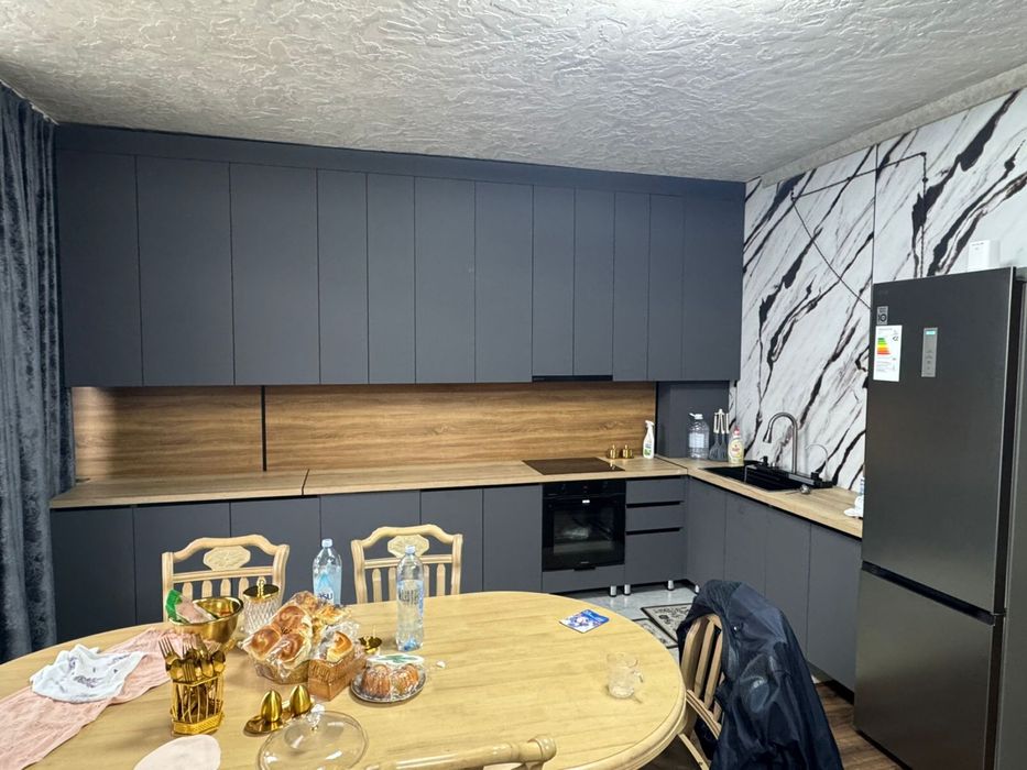 Кухонный гарнитур на заказ!!!