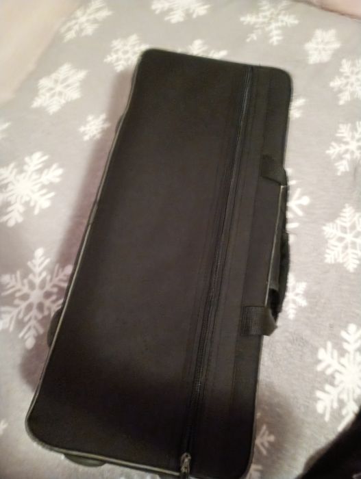 Висококачествен Тромпет  с куфар