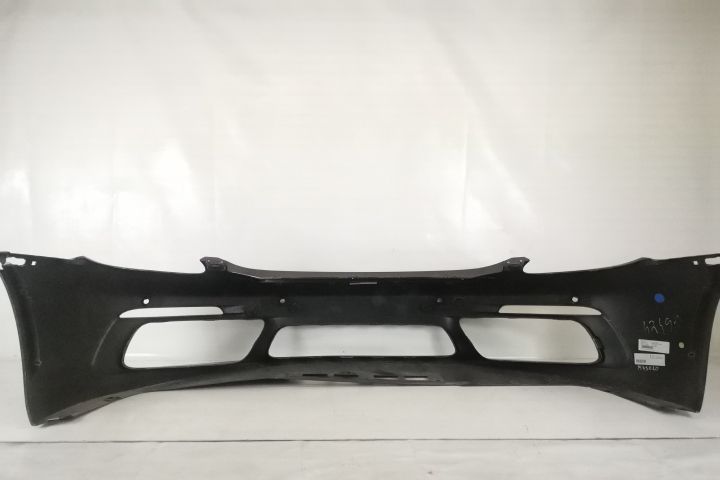 Предна броня Оригинална със сензори в добро състояние Порше 718 Боксер