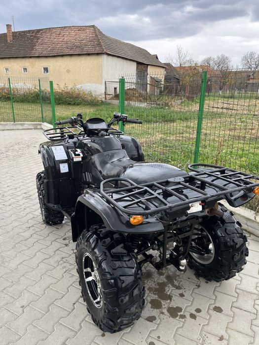 Vand atv cf moto goes 520L