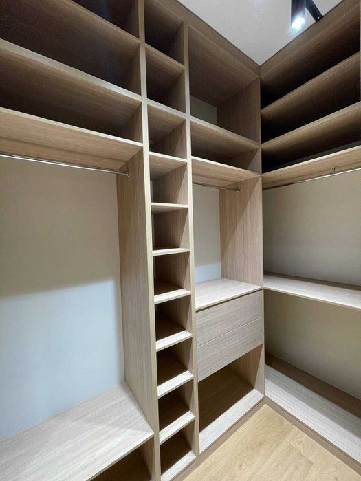 (Добрый) O'z Mahal Новомосковская, 117 м², 4/4/14, Кадастр в процессе