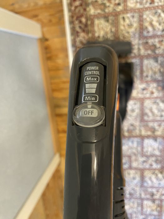 Пылесос LG2000 б/у