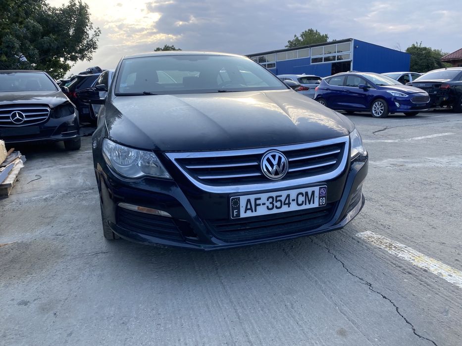Planșă bord , airbag volan, airbag pasager Volkswagen Passat CC 2009