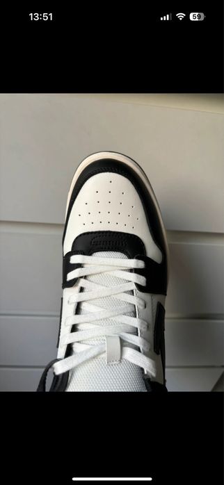 Off white out off ofice (originali)