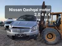 Injectoare Nissan Qashqai pompă de înaltă Nissan Qashqai cutie viteză