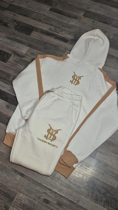 Trening made by masuri S M L