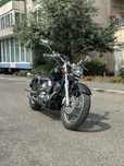 Yamaha Dragstar XVS 650 A2