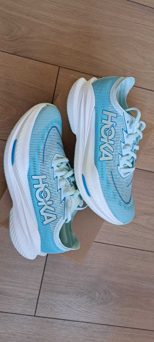 HOKA MACH X2 дамски маратонки