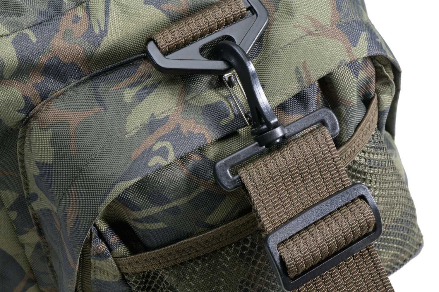 РИБАРСКИ САК MIVARDI Carp Carryall Easy Camo