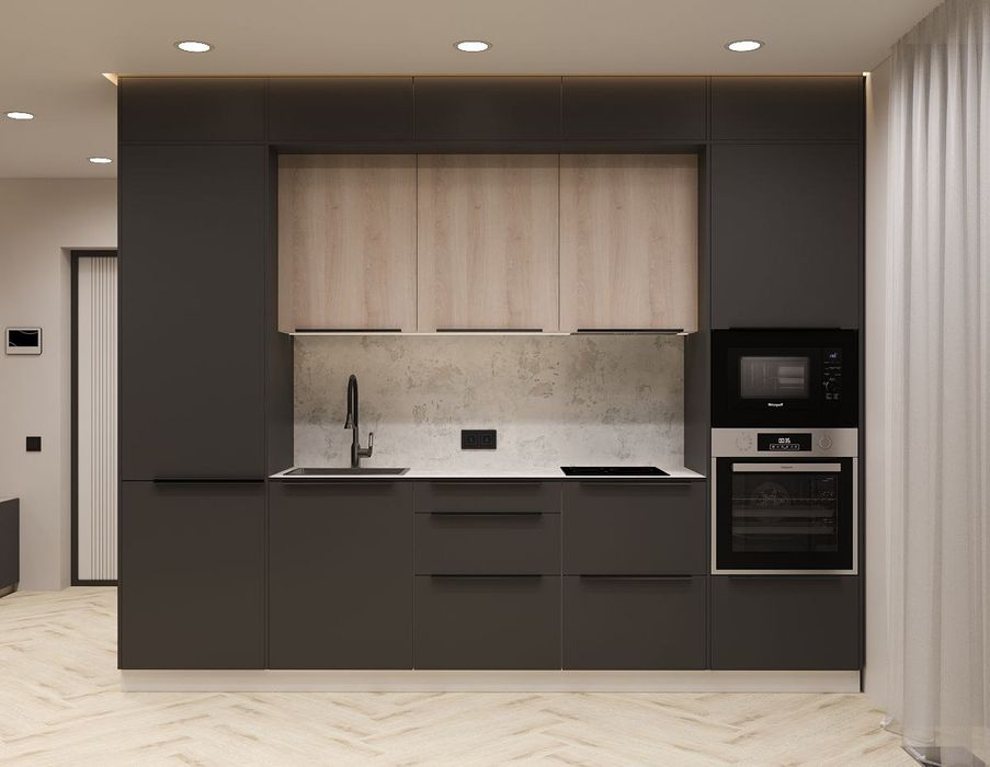 Мебель Кухонная  на заказ