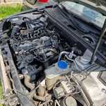 Motor audi a4 b8 2.0 tdi Caga euro 5