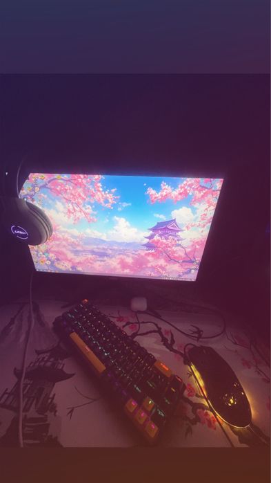 комп сатам игровой