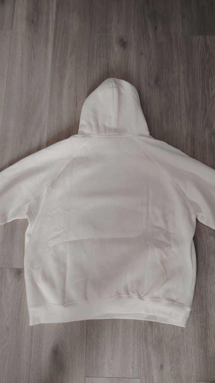 Hanorac Essentials Fear Of God
