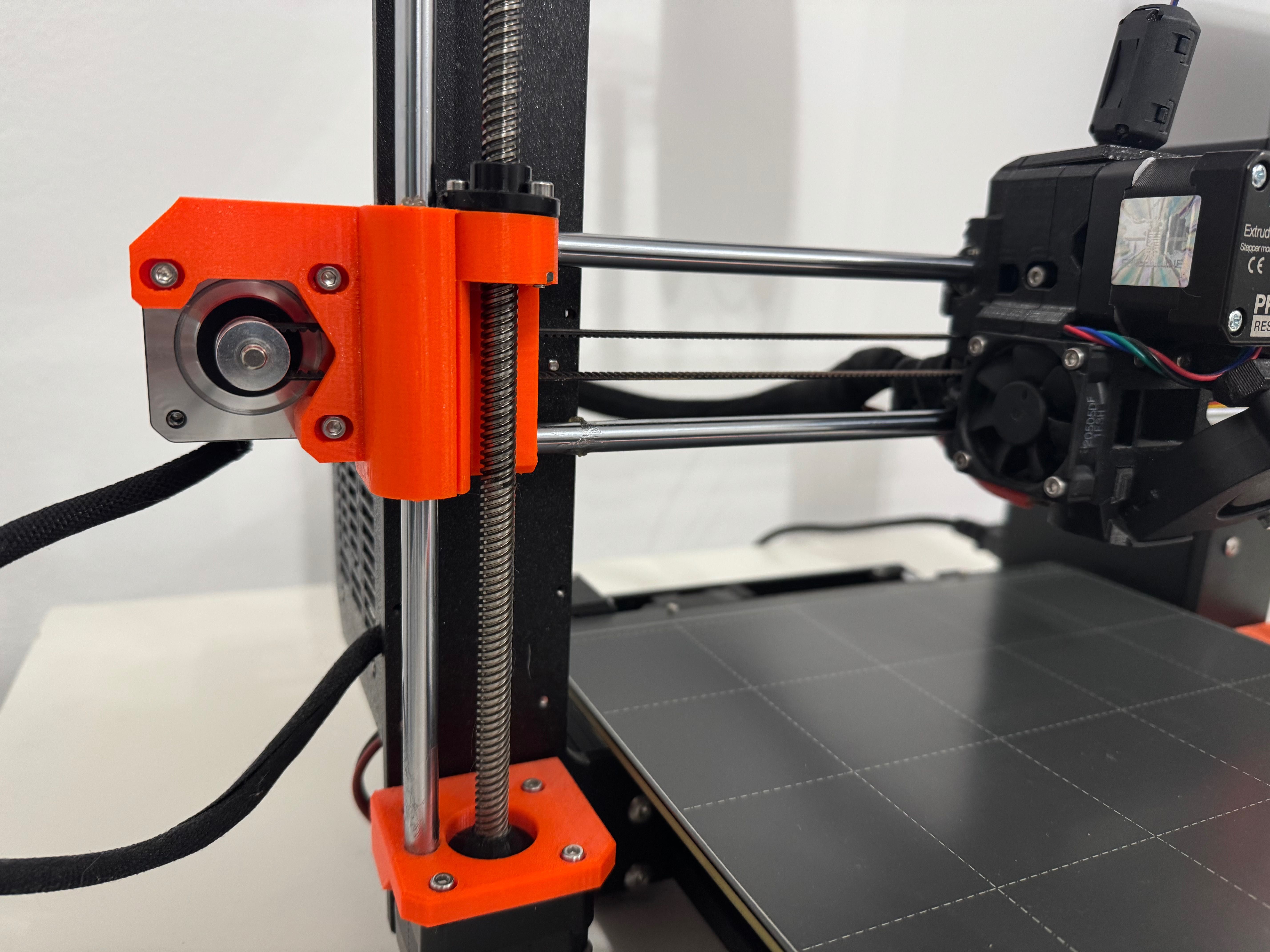Original Prusa i3 MK3S+