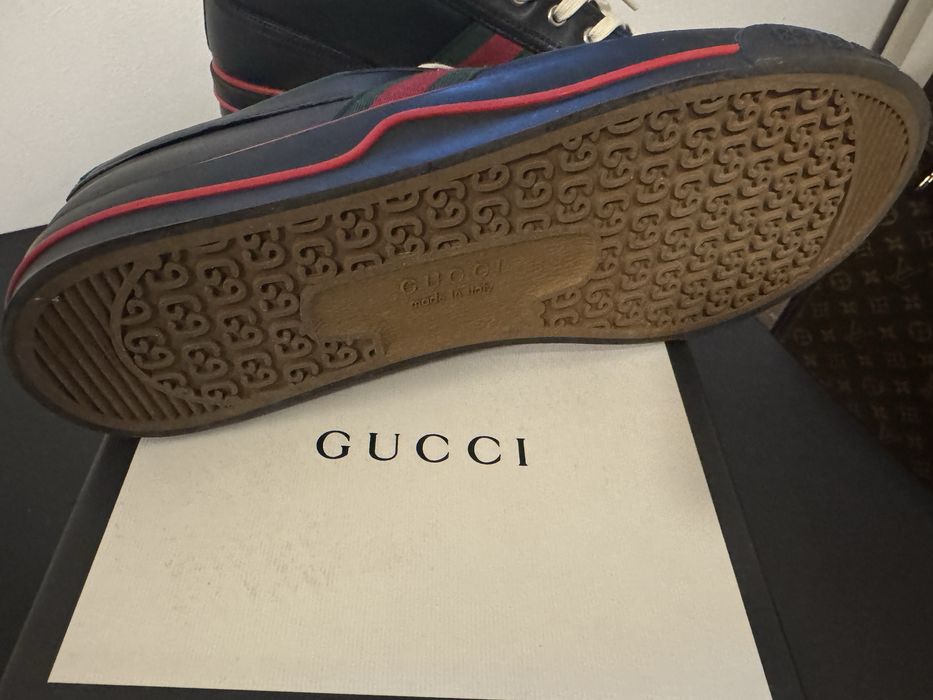 Gucci tennis 1977  marime 44