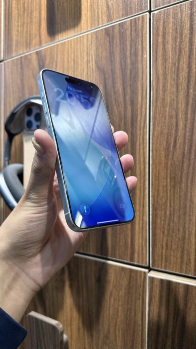 iphone 15 pro max 88% Naxt va Nasiya savdo