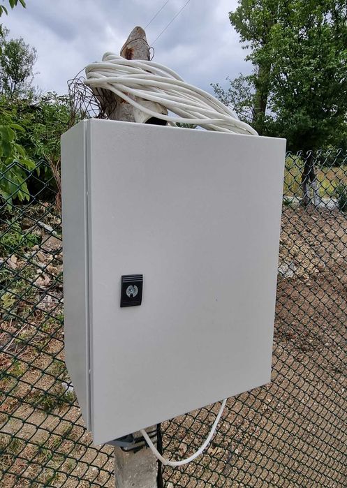 Продава се Парцел в с. Арбанаси, Област Велико Търново - 500 кв.м за 106 €/кв.м - Снимка #9