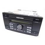 Casetofon original Radio CD Ford Fiesta