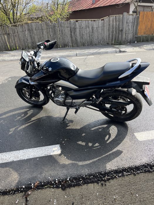 Vand suzuki inazuma A2