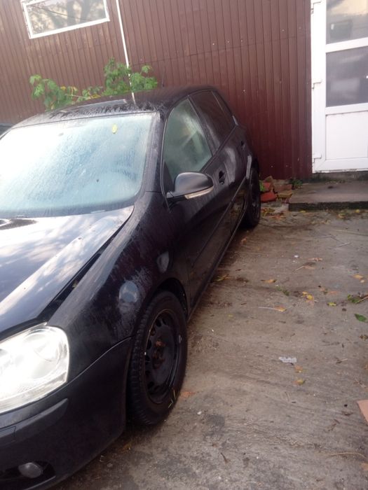 De vânzare VW Golf 5