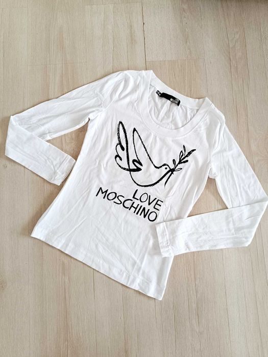 Дамска блуза Love Moschino