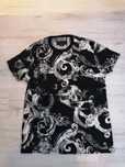 Мъжка тениска Versace Couture slim fit