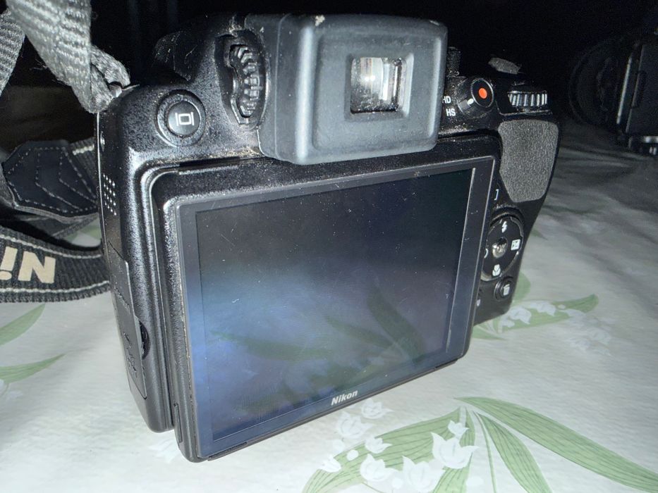 Vind cameră foto coolpix Nikon P100