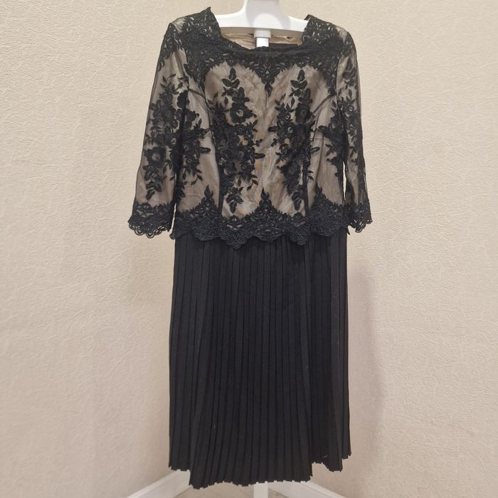 Платье Вечернее 46р