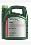 Ulei FANFARO 5W30 - 5L