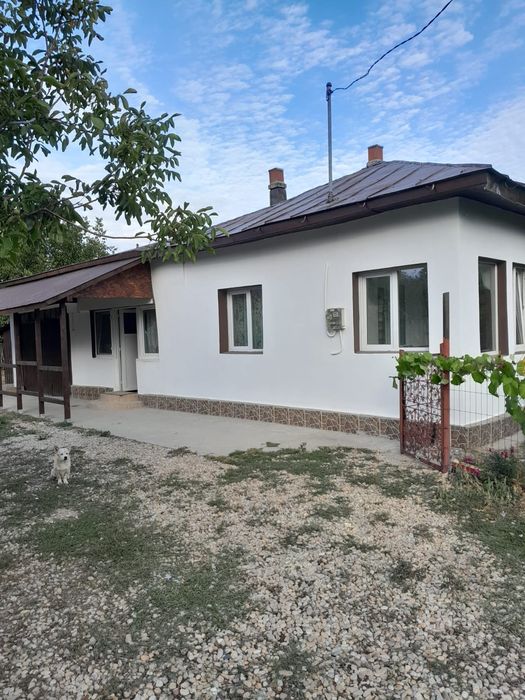 De vanzare Casa in Matasaru, Sat Odaia Turcului, Dâmbovița