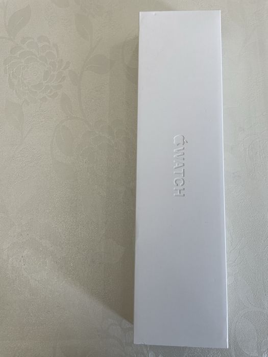 Apple watch 6 series 44