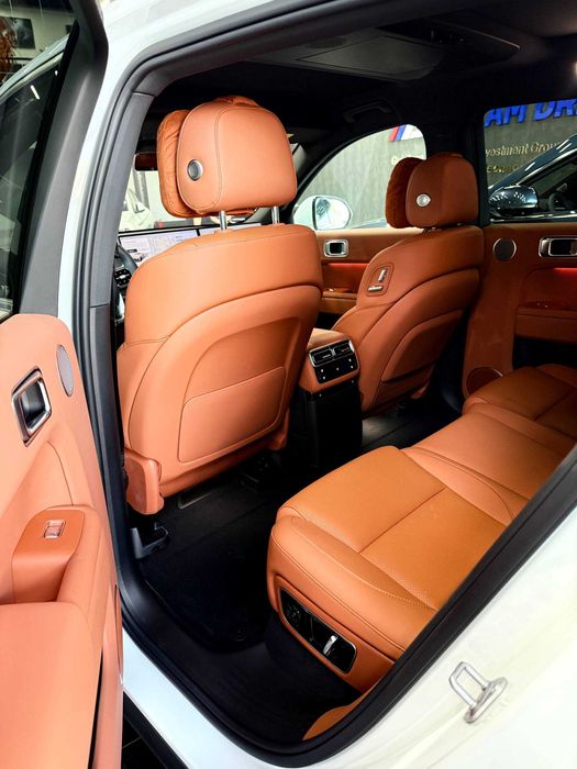 Lixiang L6 max model 40,600$