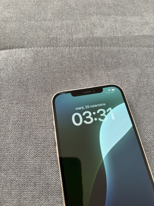 Vand iPhone 12 Pro Max memorie 128 Gb procent baterie 88%