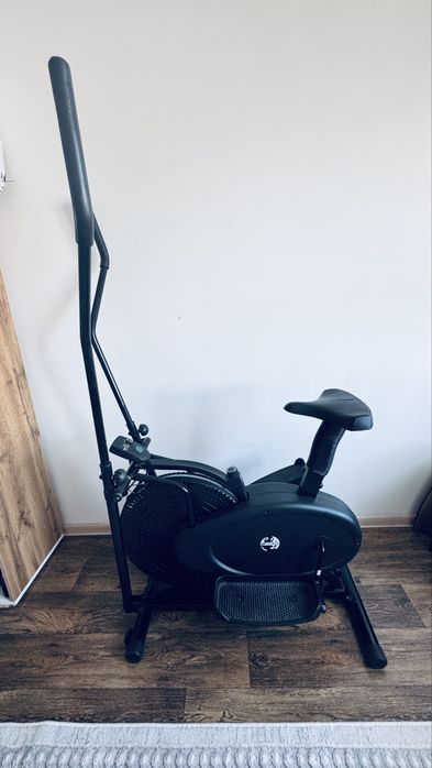 Тренажер эллипс