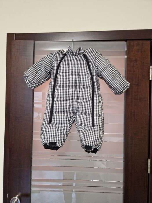 Бебешки ескимос 0-6 м MEK