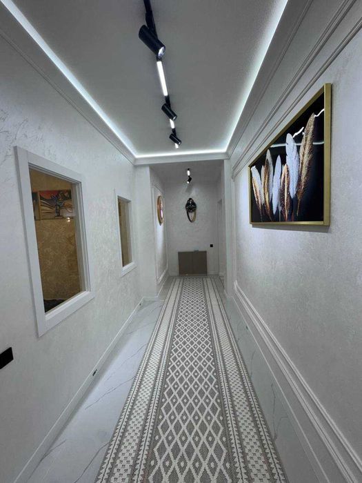 Сотилади: Элит квартира Богишамолда — Областная стоматология Яқинида!!