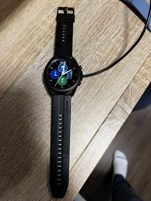 Продавам Samsung wach 3