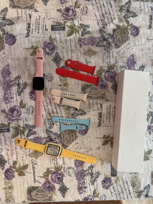 Apple watch 5 44