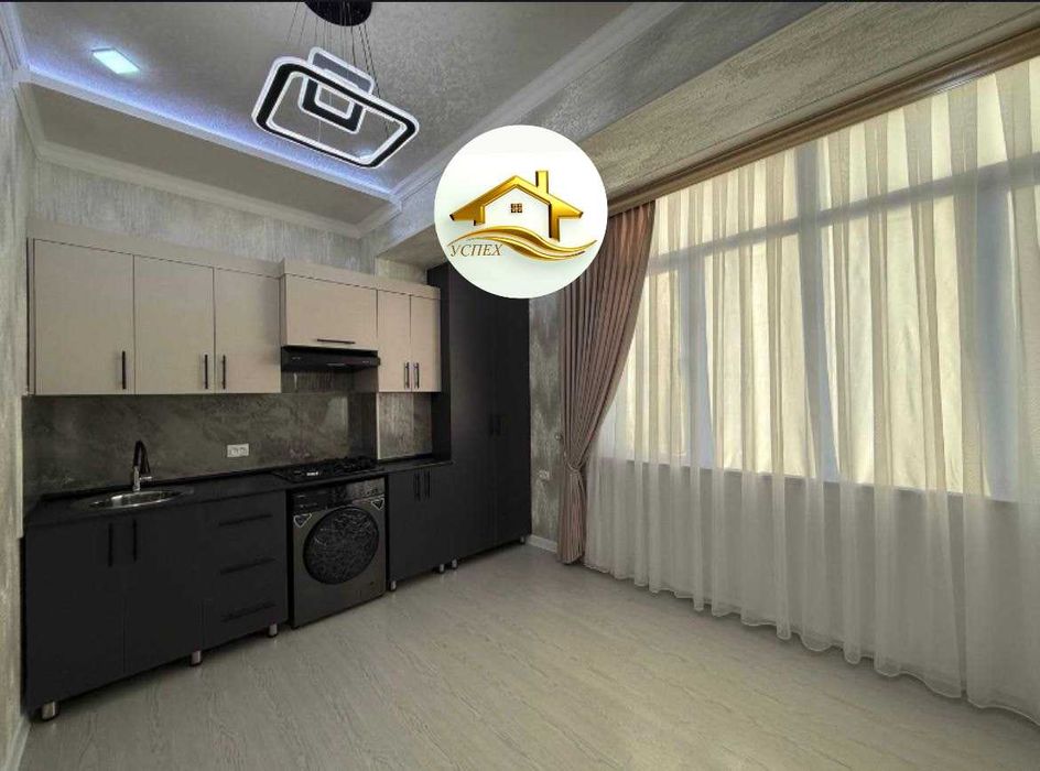 Сдаётся 3х квартира на 5 этаж орр КАРМЕН