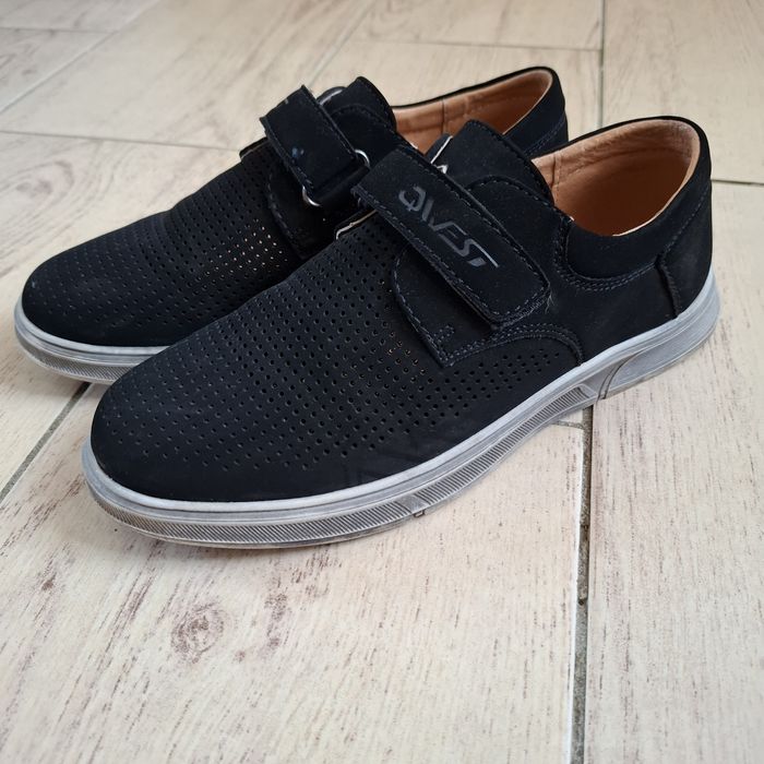 Туфли для мальчика 37 размера