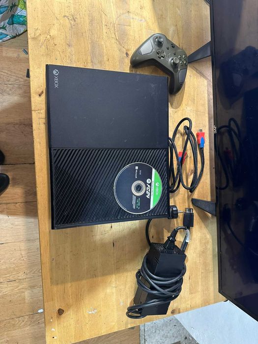 Consola xbox one