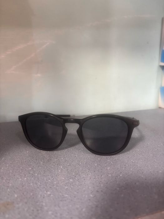 Очки Oakley Pitchman R USA оригинал