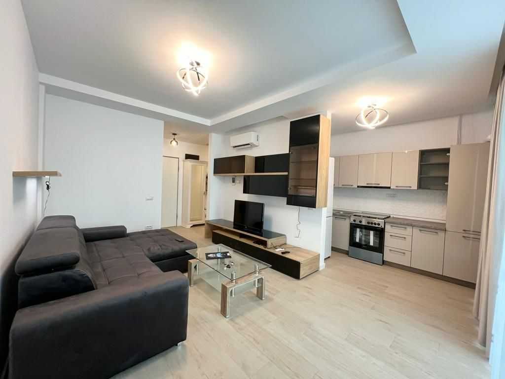Inchiriez apartament ap 112 camere Lake One DOAR TERMEN LUNG