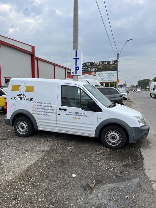 Vand Ford Transit  Connect