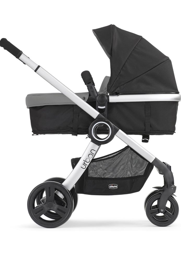 Carucior-landou Chicco Urban multifunctional