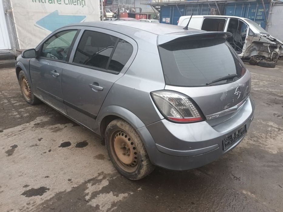 Dezmembrari  Opel ASTRA H  2004  > 2012 1.7 CDTI Motorina