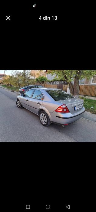 Vând Ford Mondeo. 2005.  .. 1 8 benzină... Schimb cu fiat Ducato