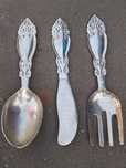 Set tacamuri,ornament bucătărie, 62 cm