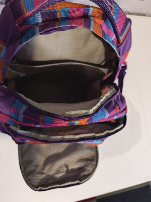 Ghiozdan scoala Satch