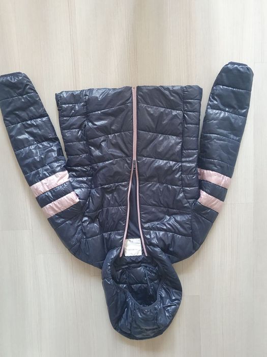 Дамски пролетни и зимни якета